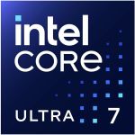 Intel Core Ultra 7 265KF Icosa-core (20 Core) 3.90 GHz Processor - OEM Pack - 36 MB L2 Cache - 64-bit Processing - 5.50 GHz Overclocking Speed - Socket LGA-1851 No Graphics - 125 W - 20