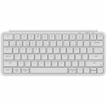 Keychron B1P-K8 B1 Pro Ultra-Slim WirelessKeyboard 2.4GHz/Bluetooth Mac/Windows 8 Months Battery Life