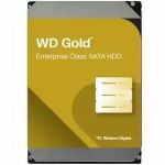 WD Gold WD103KRYZ 10TB 3.5in SATAIII 6Gbps 256MB Cache Enterprise Hard Drive