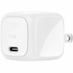 Belkin BoostCharge Compact USB-C Wall Charger 30W - 30 W