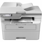 Brother MFC-L2980DW Wired & Wireless Laser Multifunction Printer - Monochrome - Copier/Fax/Printer/Scanner - 36 ppm Mono Print - 1200 x 1200 dpi Print - Automatic Duplex Print - 1200 dp