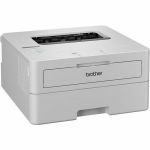 Brother HL HL-L2865DW Wireless Laser Printer - Monochrome - 1200 x 1200 dpi Print - Automatic Duplex Print - 251 Sheets Input - Ethernet - Wireless LAN - Wi-Fi Direct  Mopria  Apple Air