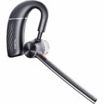 Yealink BH71 Bluetooth Wireless Mono Headset - Mono - Wireless - Bluetooth - 100 ft - 32 Ohm - 100 Hz - 20 kHz - Over-the-ear - Monaural - In-ear - Omni-directional  MEMS Technology Mic