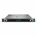 HPE ProLiant DL325 G11 1U Rack Server - 1 x AMD EPYC 9124 3 GHz - 64 GB RAM - 960 GB SSD - (2 x 480GB) SSD Configuration - 12Gb/s SAS Controller - AMD Chip - 1 Processor Support - 3 TB