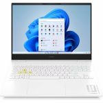 OMEN Transcend 16-u1000 16-u1731nr 16in Notebook - WUXGA - Intel Core i7 14th Gen i7-14700HX - 32 GB - 1 TB SSD - Ceramic White Magnesium-aluminum Thixomolding  Ceramic White Aluminum -