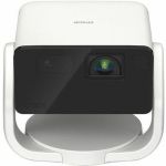 Epson EpiqVision Mini V11HB38020 3LCD Projector - 16:9 - Portable - Diamond White - High Dynamic Range (HDR) - 1920 x 1080 - Rear/Upside Down  Front - 1080p - 20000 Hour Normal Mode - F