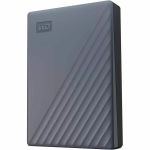 WD My Passport Ultra 6TB Portable Hard DriveUSB-C