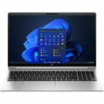 HPI SOURCING - NEW ProBook 455 G10 15.6in Notebook - Full HD - AMD Ryzen 7 7730U - 32 GB - 1 TB SSD - Pike Silver - AMD Chip - 1920 x 1080 - Windows 11 Pro - AMD Radeon Graphics - In-pl