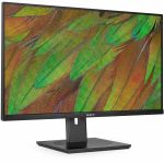 Philips 32B1U3900 32in Class 4K UHD LED Monitor - 16:9 - Textured Black - 31.5in Viewable - Vertical Alignment (VA) - WLED Backlight - 3840 x 2160 - 1.07 Billion Colors - 350 Nit - 4 ms