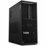 Lenovo ThinkStation P3 30GS00GNUS Workstation - 1 x Intel Core i7 14th Gen i7-14700 - vPro Technology - 32 GB - 1 TB SSD - Tower - Intel W680 Chip - Windows 11 Pro - 1 x NVIDIA RTX A200