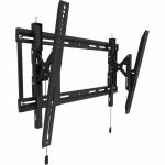 Kanto TE300SG Wall Mount for TV - Horizontal 45in to 100in Screen Support - 150 lb Load Capacity - 100 x 100 600 x 450 - VESA