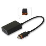 MYDP Slimport to VGA F for MobileBlack