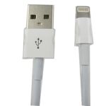 Comkia 6' Lightning Cable White MFI