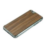 iPhone 6 Plus Walnut Wood Case 