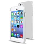 iPhone 6 Plastic CaseWhite