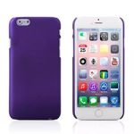 iPhone 6 Plastic CasePurple