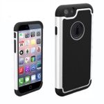 iPhone 6 Plus Rugged CaseWhite