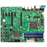 Jetway JNAF591-Q170 ATX motherboard 6th/7th Gen INTEL, 3 Display, support 4K resolution, 4x PCI-E, 10 x Serial ports, 2x INTEL GbE LAN, VRPO