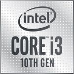 Intel Core i3-10100 3.6GHz 4C/8T Processor 65W TDP Intel Turbo Boost 4.3GHz Intel UHD Graphics 630 OEM Tray CM8070104291317