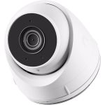 Ubiquiti UVC-G5-Turret-Ultra G5 Turret Ultra Ultra-compact tamper-resistant and weatherproof 2K HD PoE camera with