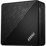 MSI Cubi 5 Cubi 5 12M-205US Desktop Computer - Intel Core i3 12th Gen i3-1215U - 8 GB - 512 GB SSD - Mini PC - Intel Chip - Windows 11 Home - Intel UHD Graphics DDR4 SDRAM - IEEE 802.11