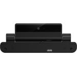 Elo Edge Connect Webcam - 8 Megapixel - Black - USB 2.0 - 1920 x 1080 Video - Auto-focus - Microphone - POS System  Monitor  Digital Signage Display