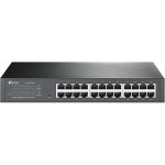 TP-Link TL-SG1024DE 24-Port 10/100/1000 Gigabit Easy Smart Switch