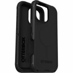 OtterBox 77-95989 Defender Series MagSafe Case for iPhone 16 Pro Max - Black