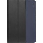 Targus THZ662GL Fit N' Grip 7-8in Tablet UniversalCarrying Case Black/Navy