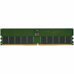 Kingston KSM56E46BD8KM-32HA 32GB DDR5 ECC Memory5600 MHz PC5-44800 CL46 1.1 V Unbuffered