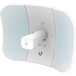 Ubiquiti LBE-5AC-GEN2-US LiteBeam AC Gen2 IEEE 802.11ac 450 Mbit/s Wireless Bridge