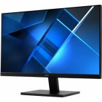 Acer Vero V7 V247Y H 23.8in Full HD LED LCD Monitor - 16:9 - Black - Vertical Alignment (VA) - 1920 x 1080 - 16.7 Million Colors - FreeSync (DisplayPort/HDMI) - 250 Nit - 4 ms - 100 Hz