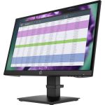 HP P22 G4 22in Class Full HD LCD Monitor - 16:9 - 21.5in Viewable - In-plane Switching (IPS) Technology - Edge LED Backlight - 1920 x 1080 - 250 Nit - 5 ms - GTG (OD) Refresh Rate - HDM