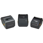 Zebra ZD4A042-D01M00EZ ZD421 Desktop Direct Thermal Printer Monochrome Portalable USB/Bluetooth