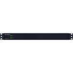 CyberPower PDU30BHVT12R Basic PDU 200-230V/30A (Derated to 24A) 12 Outlets 10ft Power Cord 1U Rackmount