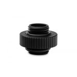 EKWB EK-Quantum Torque Extender Static MM 72 x G1/4in  Threading 4.5mm Thread Length 23mm Diameter 7mm Height Black