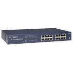 Netgear JGS516na 16-Port Gigabit Switch