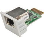 Intermec Print Server - 1 x Network (RJ-45) - Ethernet  Fast Ethernet - Plug-in Module - 100 Mbit/s