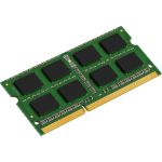 Kingston KVR16LS11/4 4GB DDR3 1600 1.35V CL11SODIMM