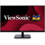 ViewSonic VA2756-4K-MHD - 27in 4K UHD IPS Monitor with 60Hz  HDMI  DisplayPort  Eye Care - 400 cd/m&#178; - ViewSonic VA2756-4K-MHD 27 Inch IPS 4K Monitor with Ultra-Thin Bezels  HDMI a