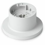 Ubiquiti UACC-G5-PTZ-SM Surface Mount for Network Camera - Polycarbonate Stainless Steel