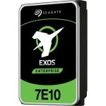 Seagate ST2000NM001B Exos 7E10 2TB SAS Hard Drive12Gb/s 7200RPM 256MB Buffer