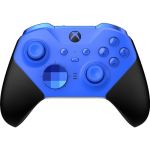 Microsoft RFZ-00017 Elite Series 2 Core Wireless Controller for Xbox and PC Blue