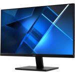 Acer Vero V7 V247Y H 23.8in Full HD LED LCD Monitor - 16:9 - Black - Vertical Alignment (VA) - 1920 x 1080 - 16.7 Million Colors - FreeSync (DisplayPort/HDMI) - 250 Nit - 4 ms - 100 Hz