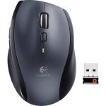 Logitech M705 Marathon Wireless Mouse 910-001935