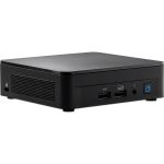 Intel RNUC12WSKV70001 NUC 12 Pro Kit Intel Core I7-1270P Processor Supports Max 64GB DDR4 SODIMM 2x M.2 Slots