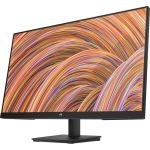 HP V27i G5 27in Full HD LCD Monitor - 16:9 - 27in Class - In-plane Switching (IPS) Technology - 1920 x 1080 - FreeSync - 250 Nit - 5 ms - 75 Hz Refresh Rate