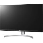 LG 27BL85U-W 27in 4K Ultra HD LED-LCD Monitor IPS DP HDMI USB-C