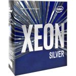 Intel Xeon Silver 4108 8C 16T 1.8GHz Turbo 3.0GHz 11M cache DDR4 up to 2400 MHz 85W TDP socket FC-LGA14 Purley Xeon