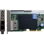 Lenovo ThinkSystem 10Gb 2-Port Base-T LOM - PCI Express - 2 Port(s) - 2 - Twisted Pair - 10GBase-T